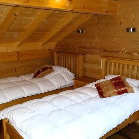Familial Aux Gets, 8 Pers, 150m Des Pistes, 4 Chambres, 4 Sdb, Terrasse Sud, Proche - Fr-1-802-71 *